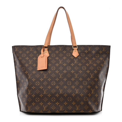 Louis Vuitton Monogram All-In PM 1 of 13
