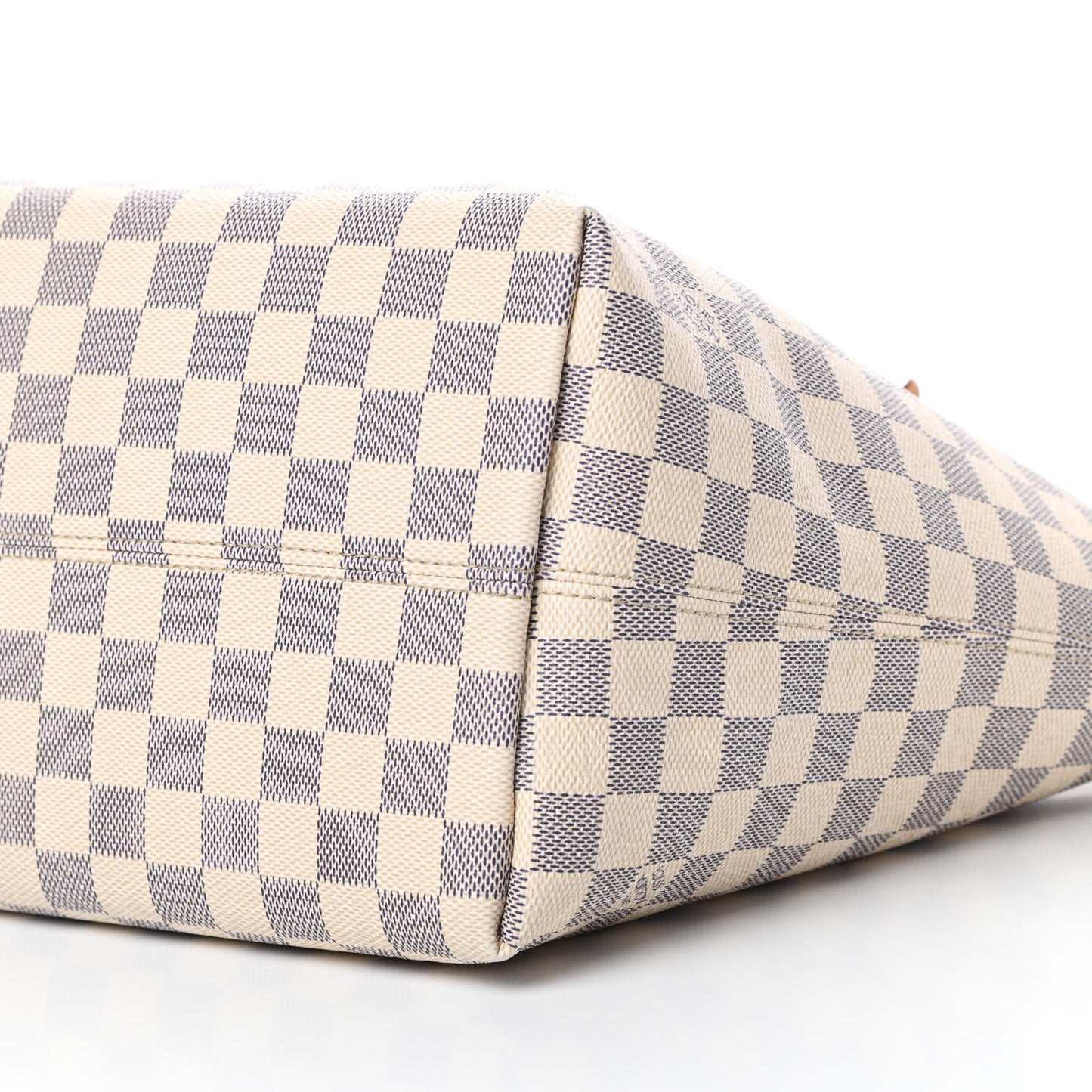 Damier Azur Iena MM