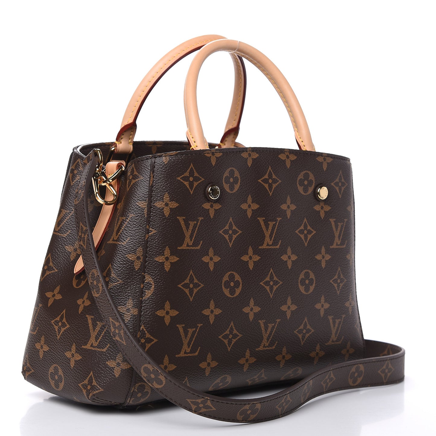 Monogram Montaigne BB