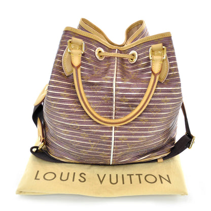 Louis Vuitton Monogram Eden Neo Peach Peach 3 of 12