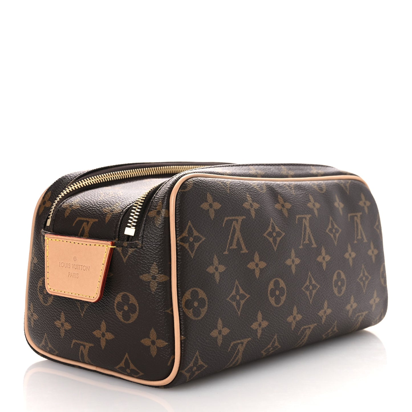 Monogram Dopp Kit Toilet Pouch