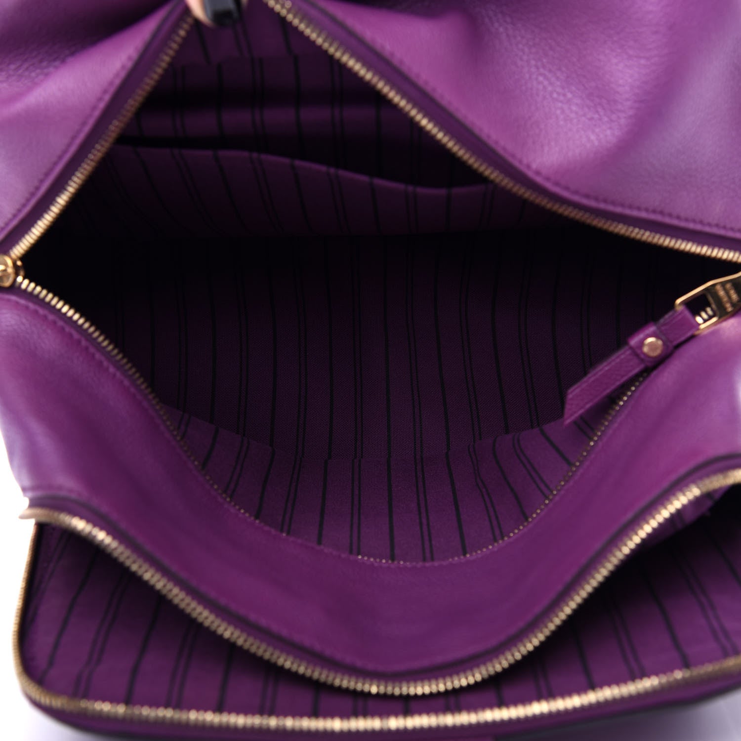 Louis Vuitton Empreinte Marais MM Amethyste 5 of 11