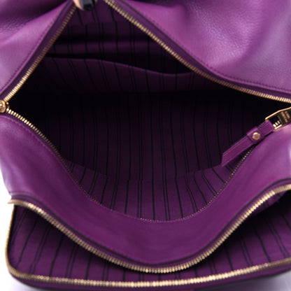 Louis Vuitton Empreinte Marais MM Amethyste 5 of 11