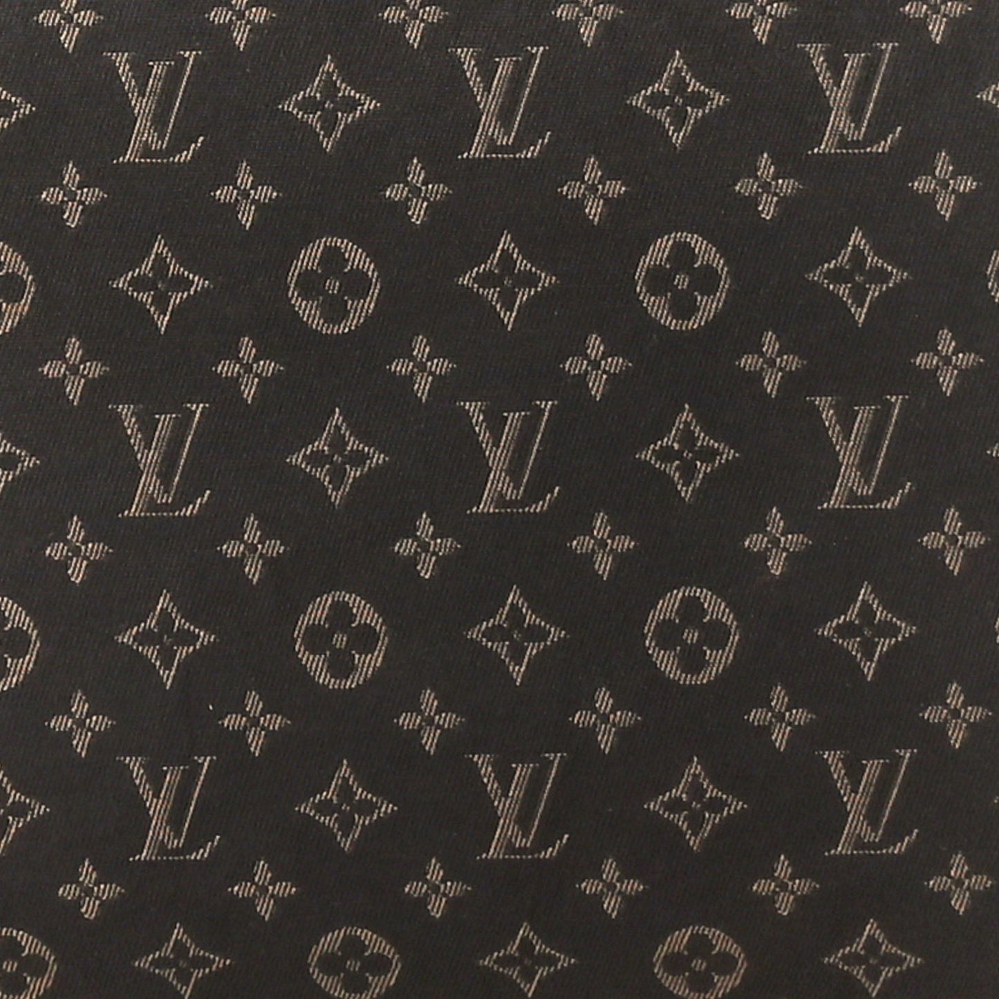 Monogram Idylle Speedy Bandouliere 30 Fusain
