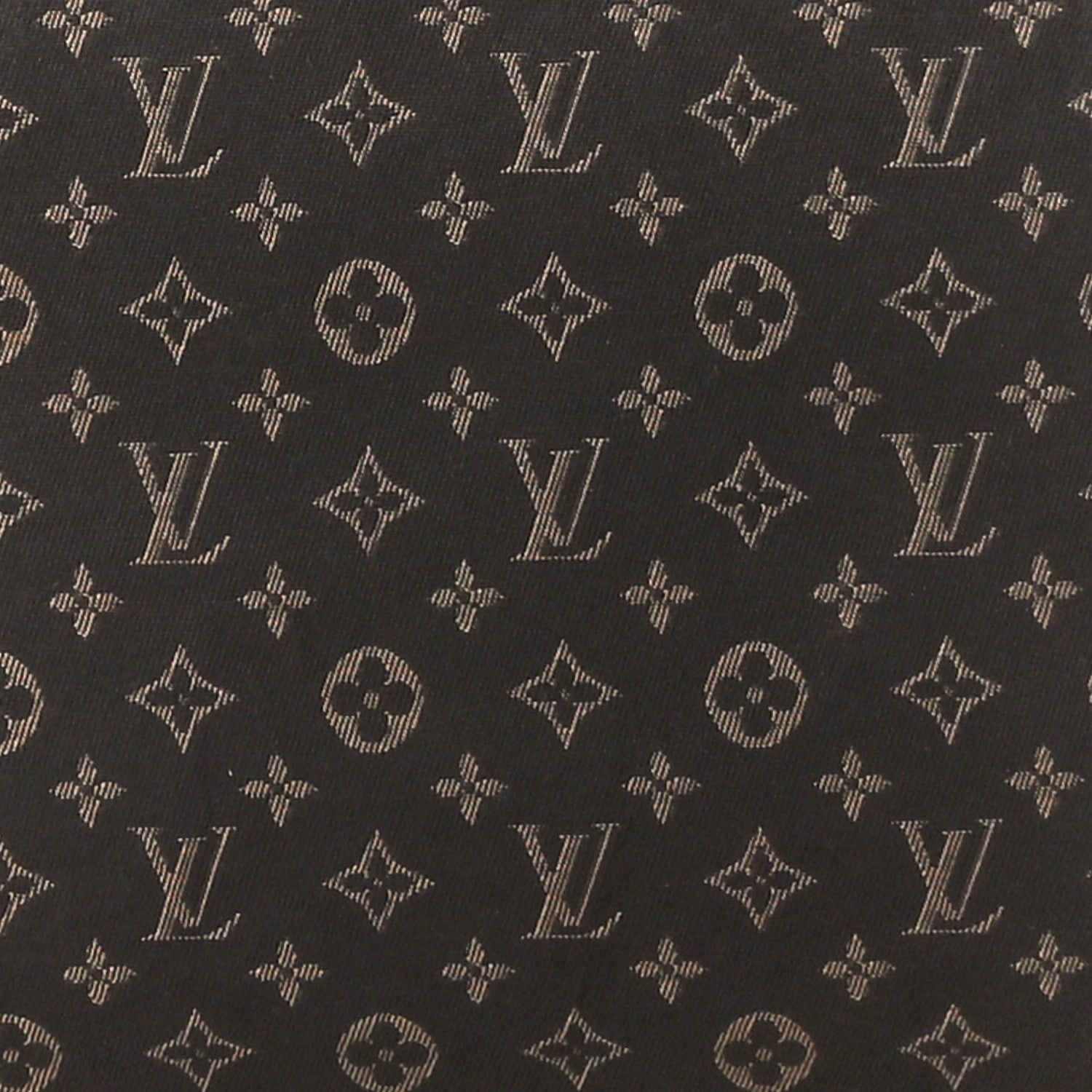 Louis Vuitton Monogram Idylle Speedy Bandouliere 30 Fusain 10 of 12