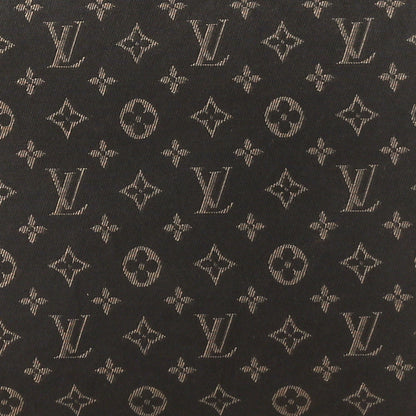 Louis Vuitton Monogram Idylle Speedy Bandouliere 30 Fusain 10 of 12