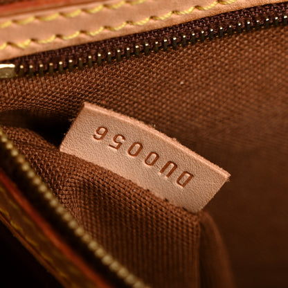 Louis Vuitton Monogram Mini Looping 7 of 13