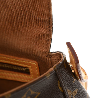 Louis Vuitton Monogram Mini Looping 12 of 20