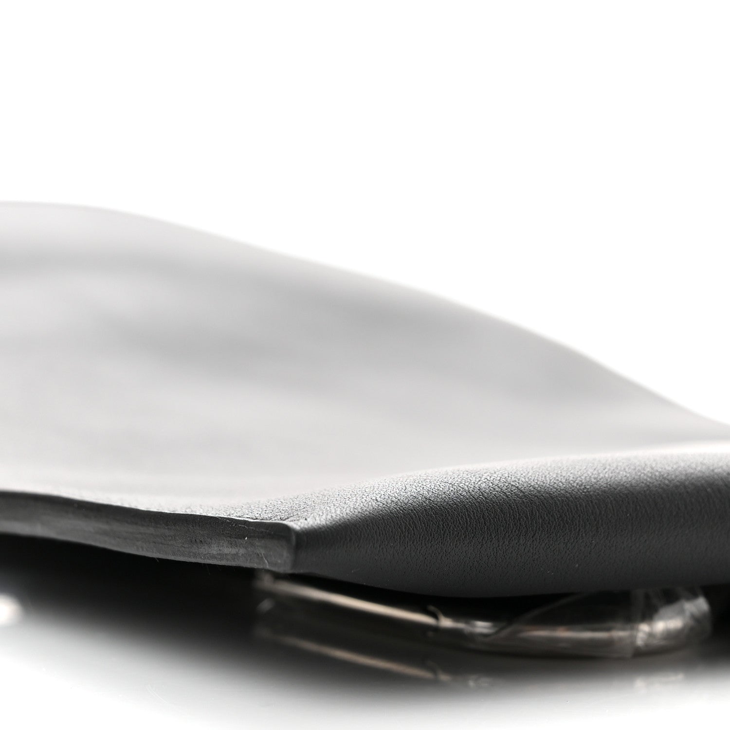 Hermes Swift Pochenplus Wallet Black 8 of 9
