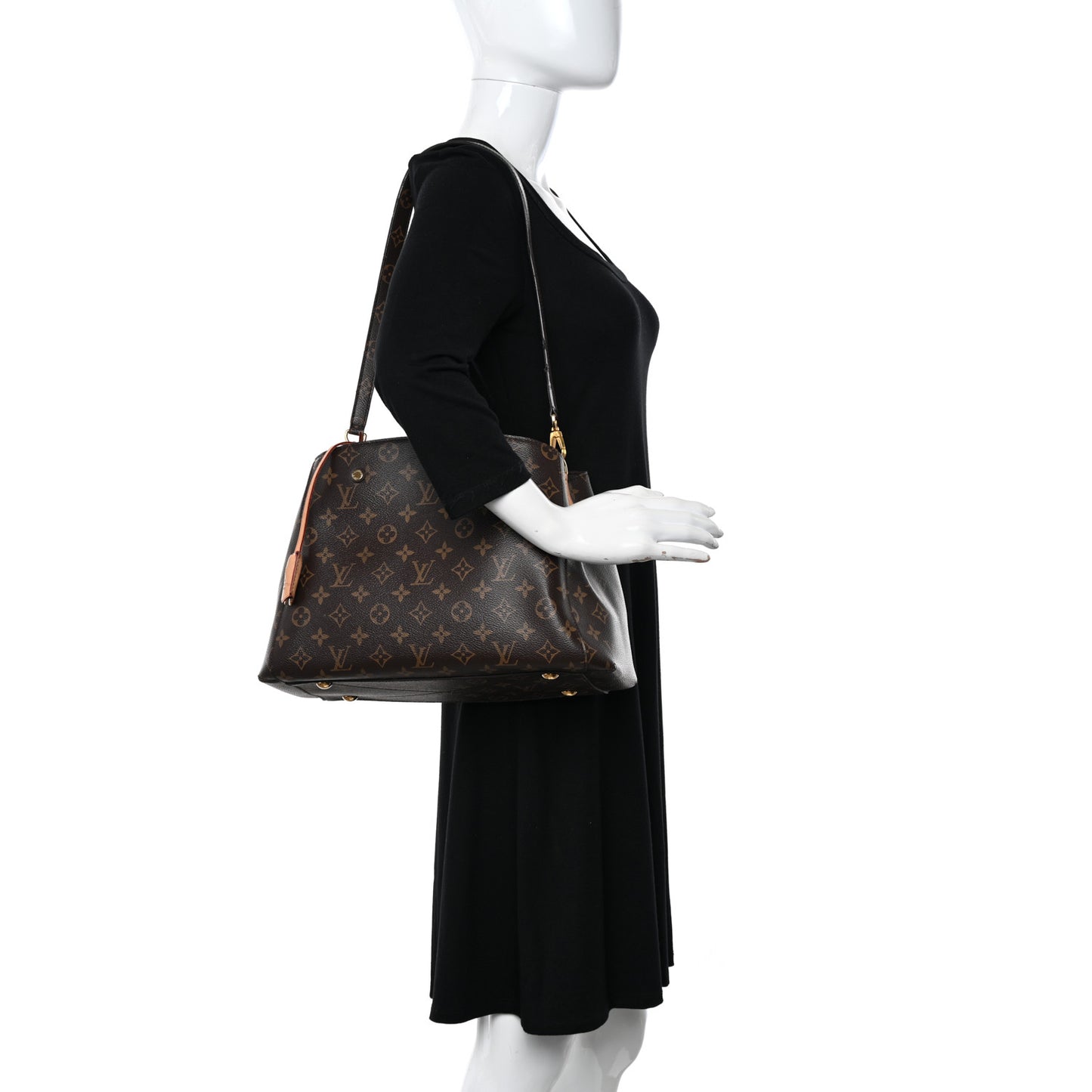 Monogram Montaigne MM