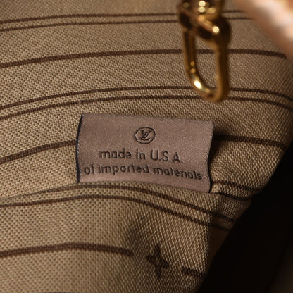 Louis Vuitton Monogram Delightful MM 7 of 14