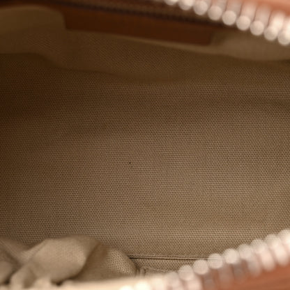 Givenchy Sugar Goatskin Mini Antigona Caramel 5 of 11