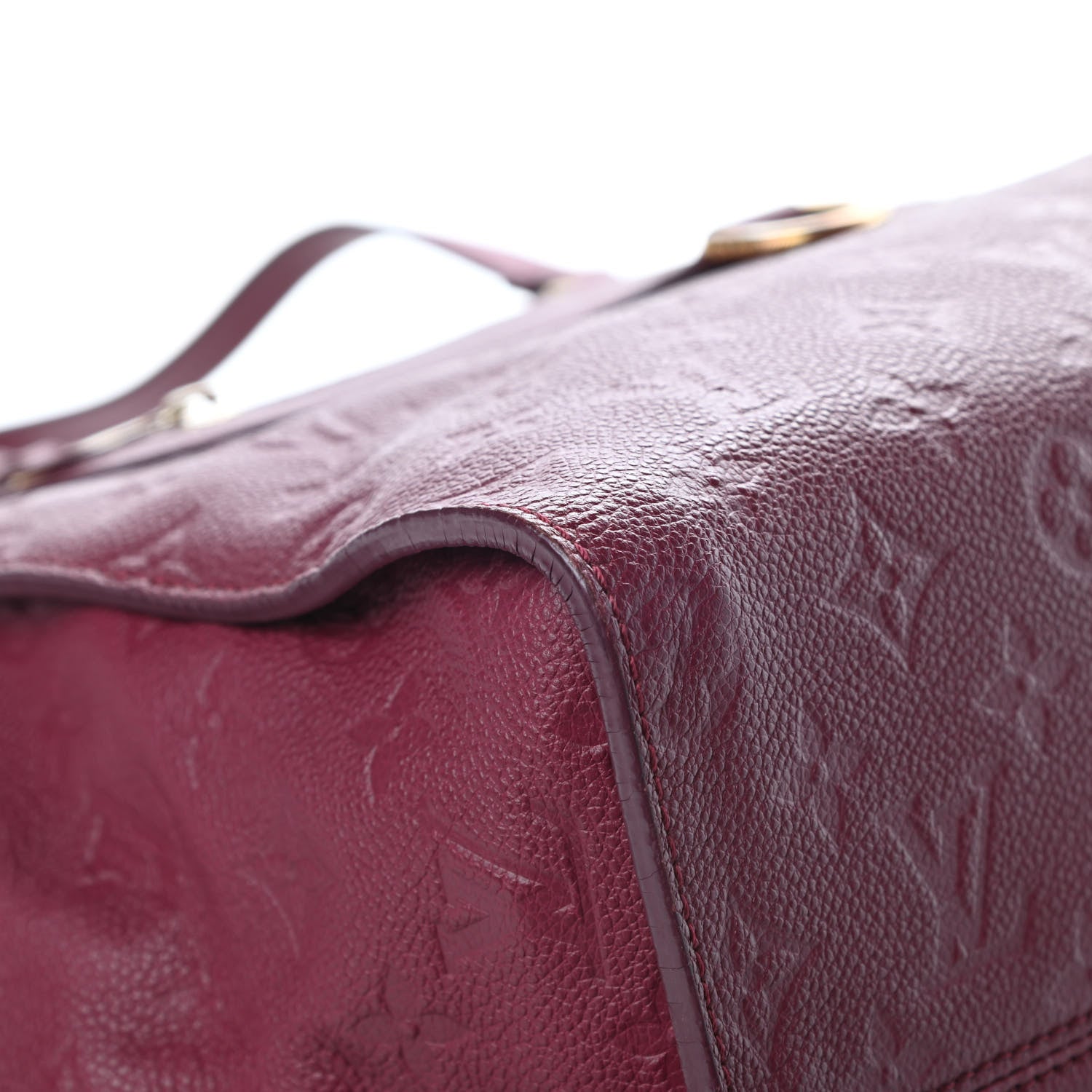 Louis Vuitton Empreinte Lumineuse PM Aurore 9 of 14