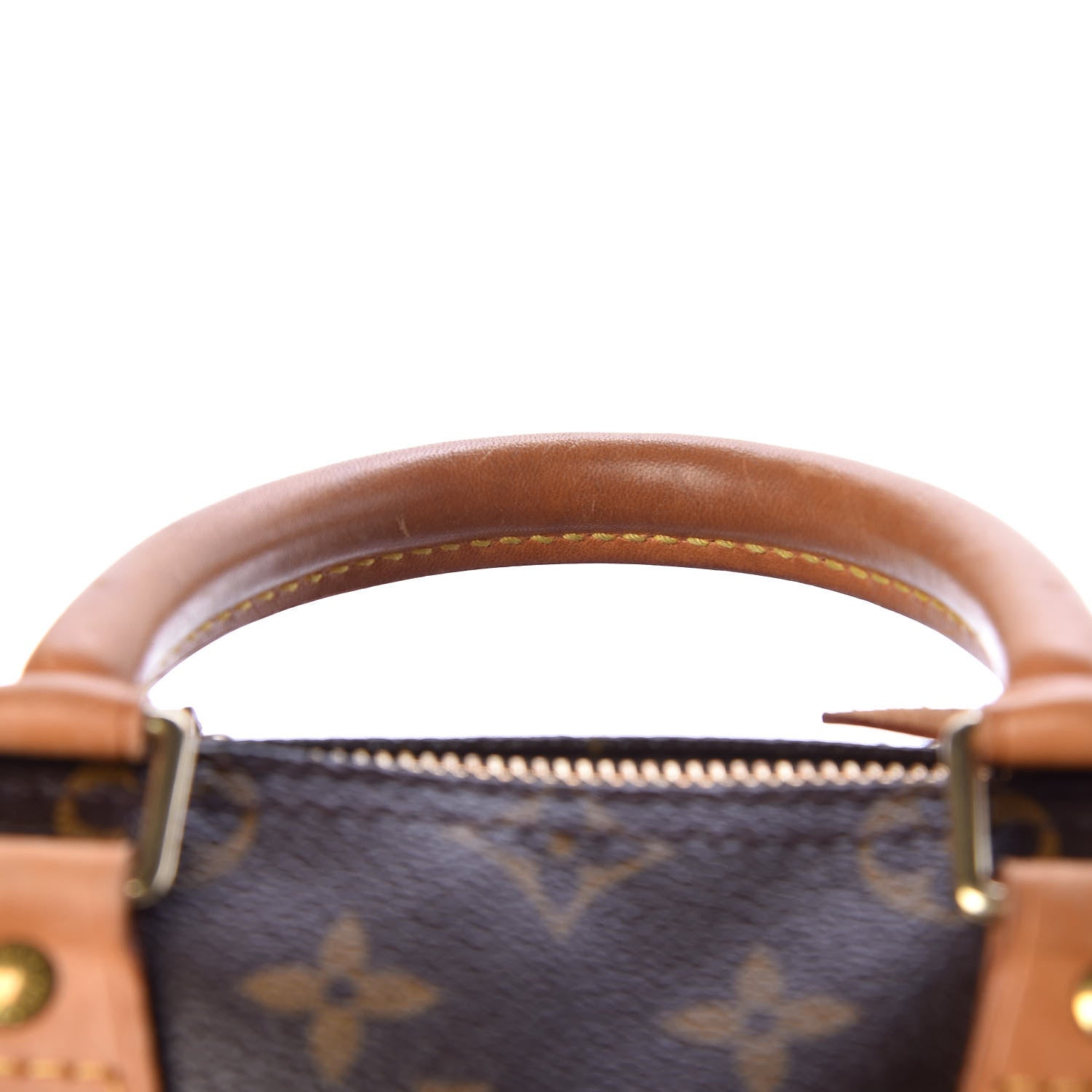 Louis Vuitton Monogram Speedy 25 13 of 15
