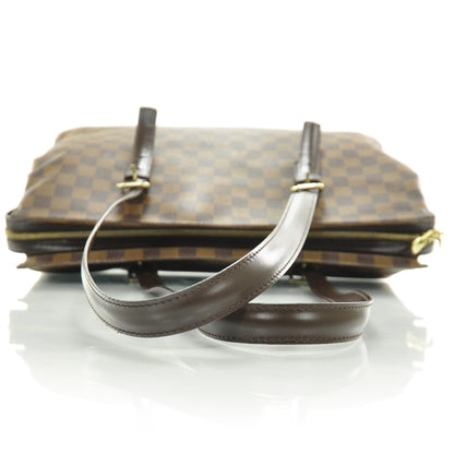 Louis Vuitton Damier Ebene Chelsea 5 of 7