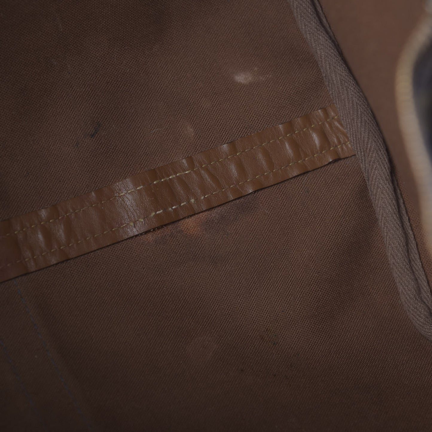 French Company Monogram Keepall 45