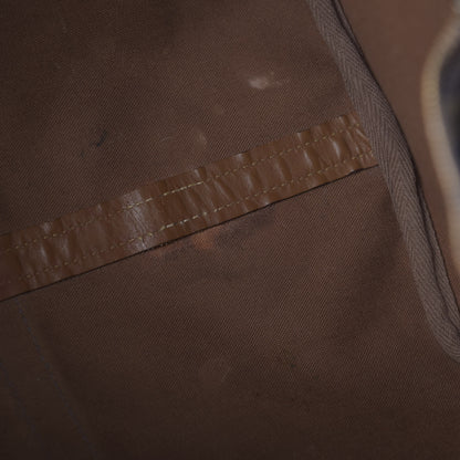 Louis Vuitton French Company Monogram Keepall 45 7 of 16