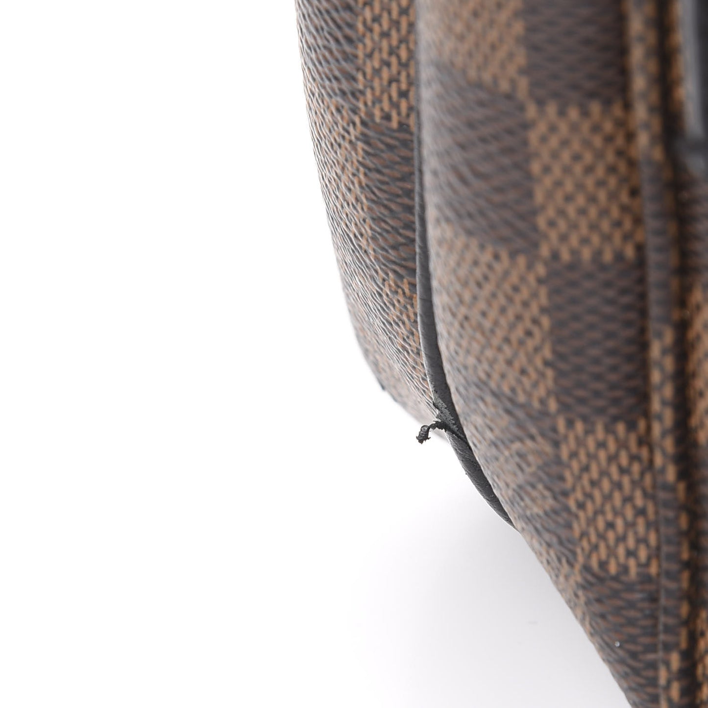 Damier Ebene Clapton Black