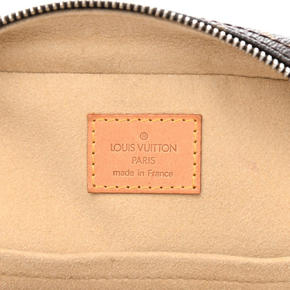 Louis Vuitton Monogram Manhattan PM 6 of 13