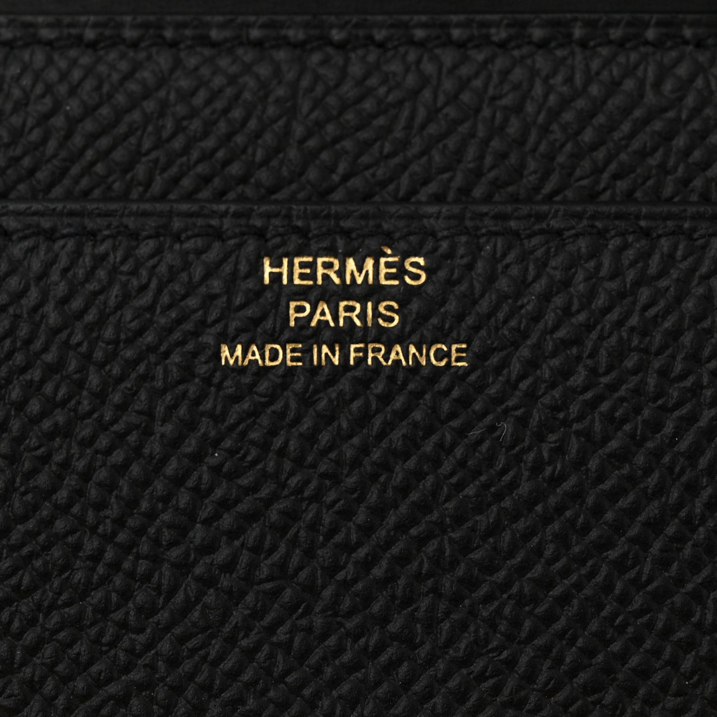 Epsom Constance Wallet To Go Black