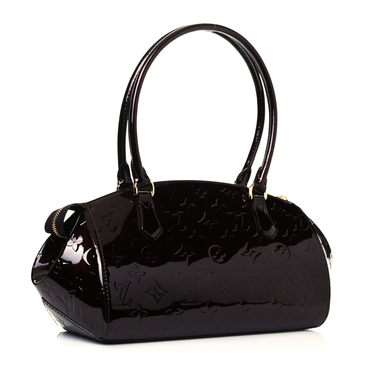 Vernis Sherwood PM Amarante