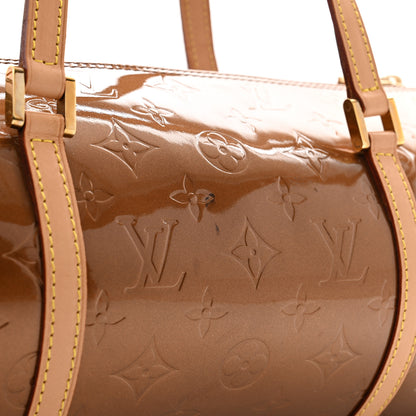 Louis Vuitton Vernis Bedford Bronze 12 of 12