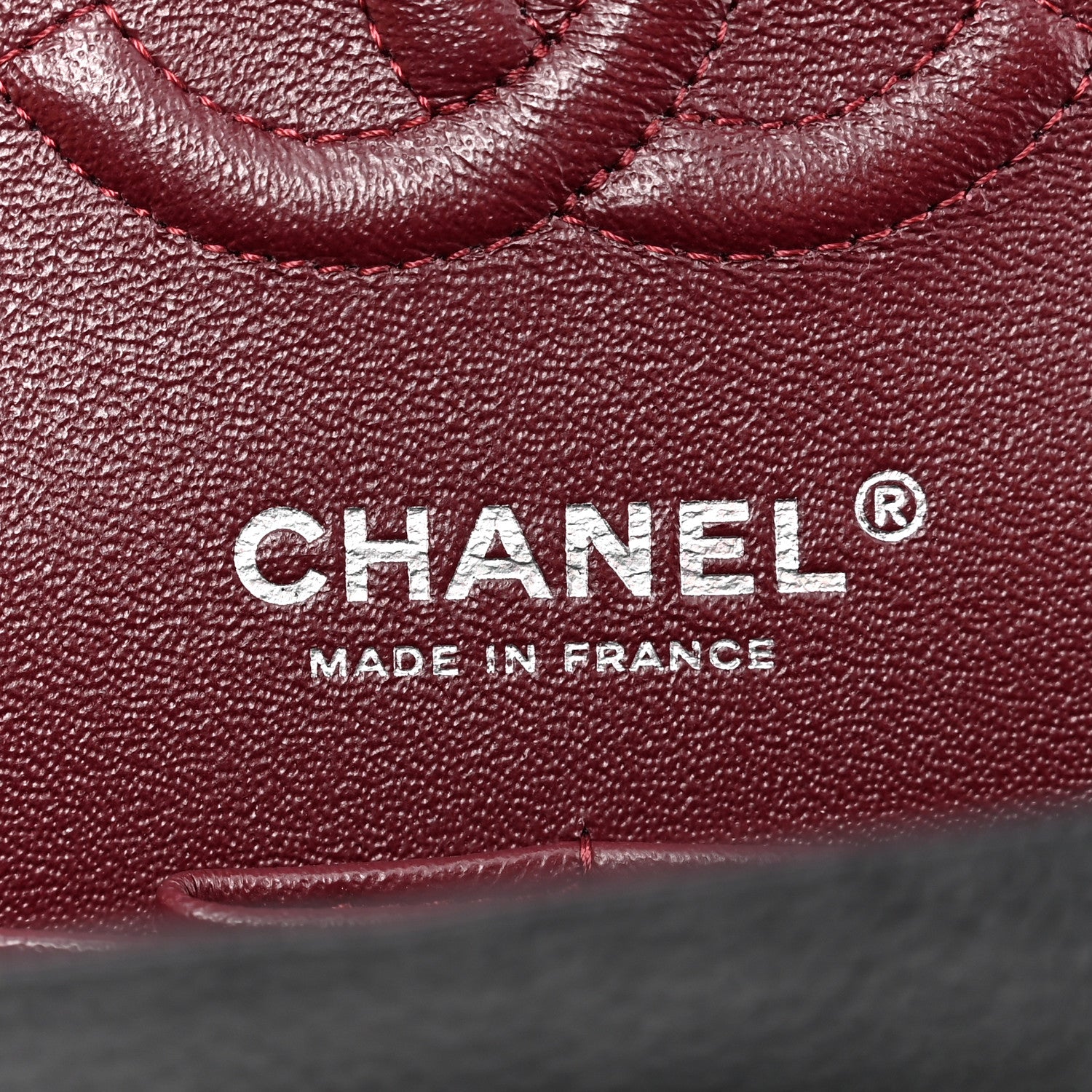 Chanel Caviar Quilted Small Double Flap Black 5 of 11