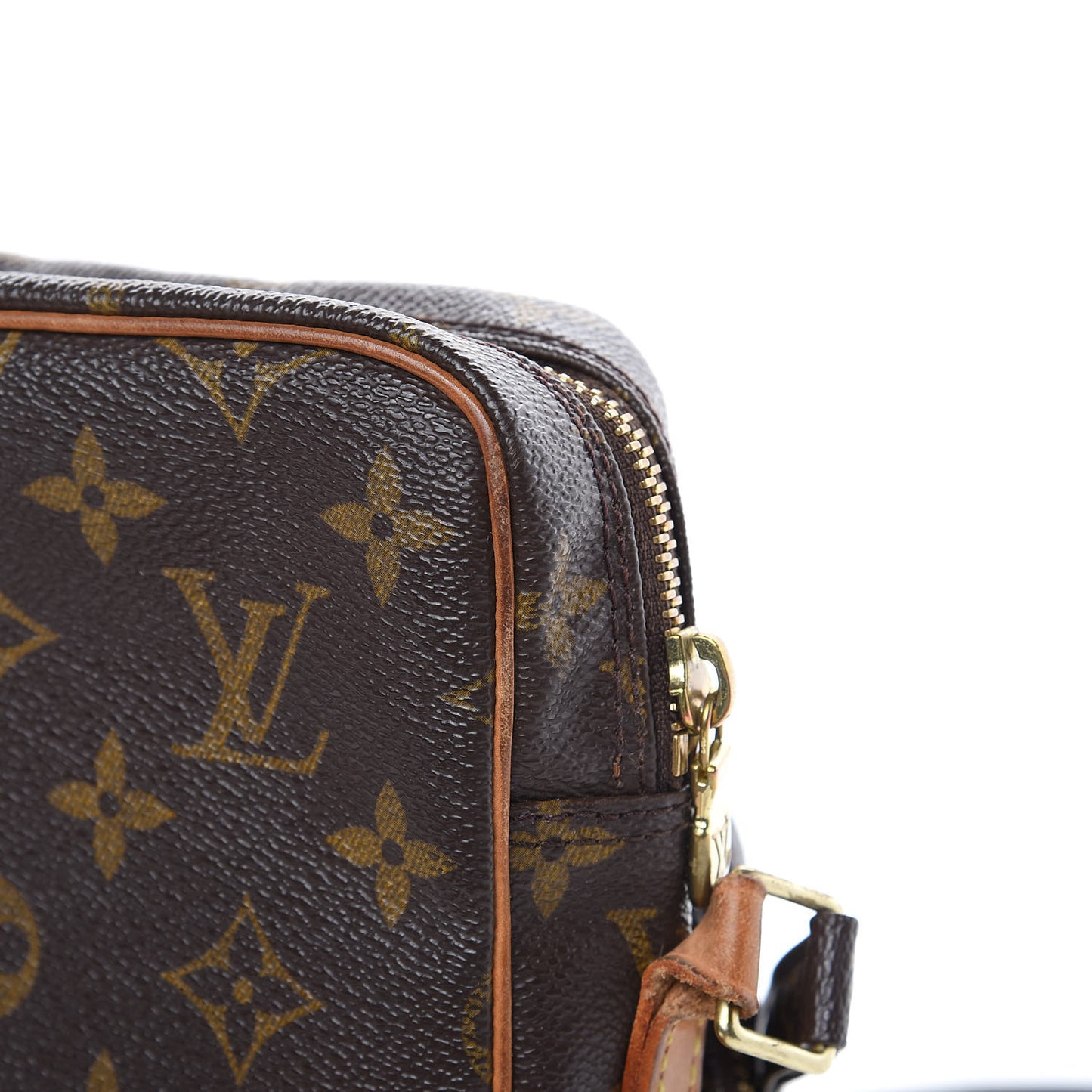 Monogram Amazone