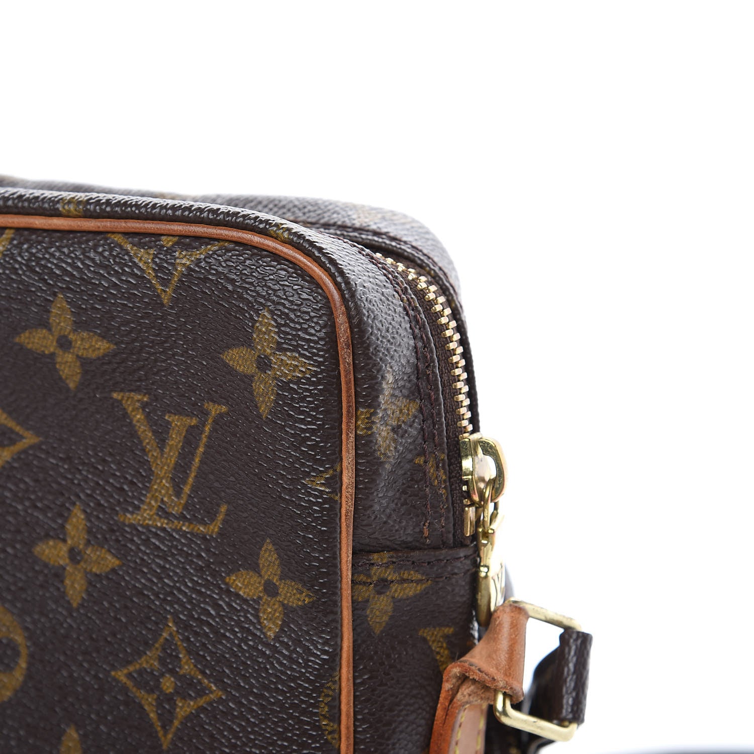 Louis Vuitton Monogram Amazone 10 of 21