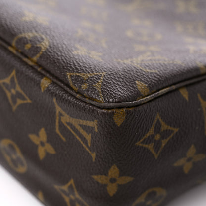 Louis Vuitton Monogram Trousse Toilette 28 8 of 13