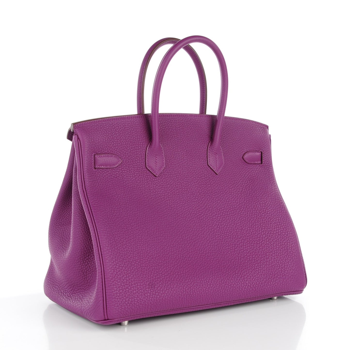 Togo Birkin 35 Anemone