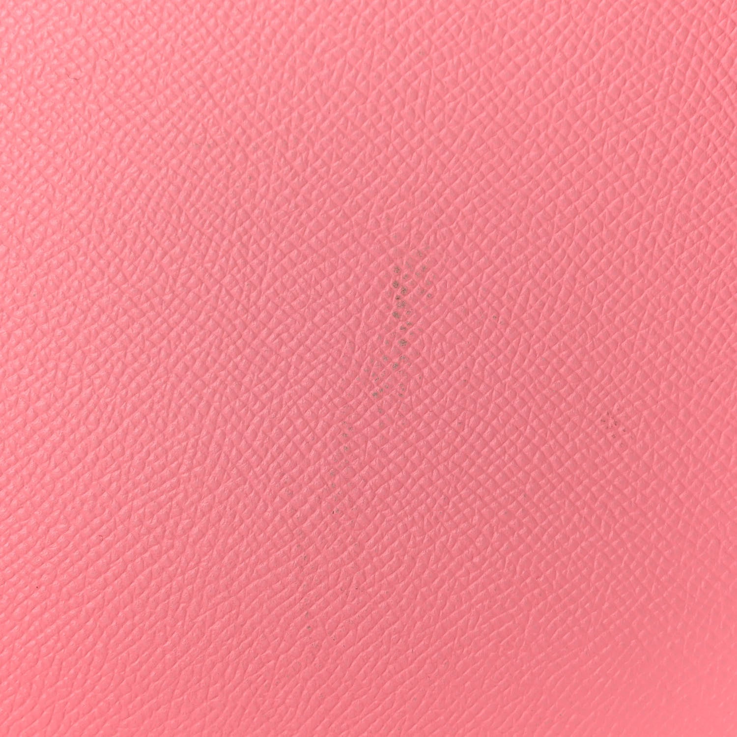 Hermes Epsom Evelyne III PM Rose Confetti 10 of 12