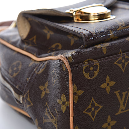 Louis Vuitton Monogram Manhattan PM 11 of 17