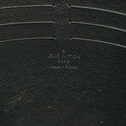 Louis Vuitton Damier Graphite Pochette Voyage GM 6 of 6