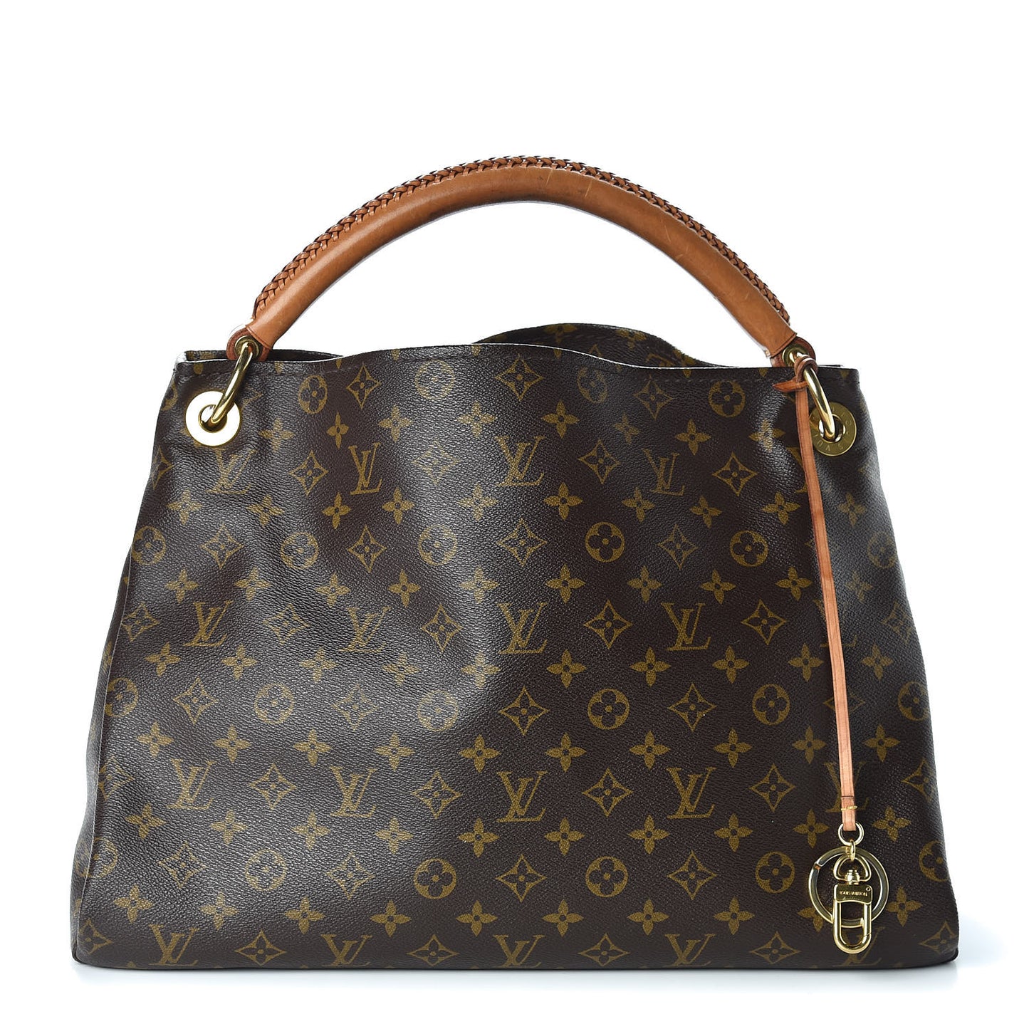 Monogram Artsy MM