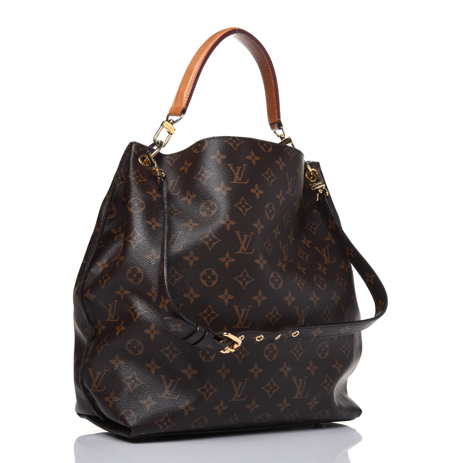 Louis Vuitton Monogram Metis 4 of 26