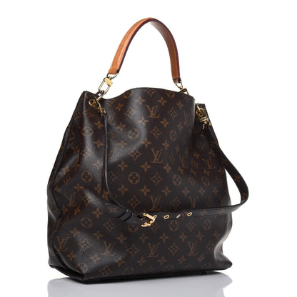 Louis Vuitton Monogram Metis 4 of 26