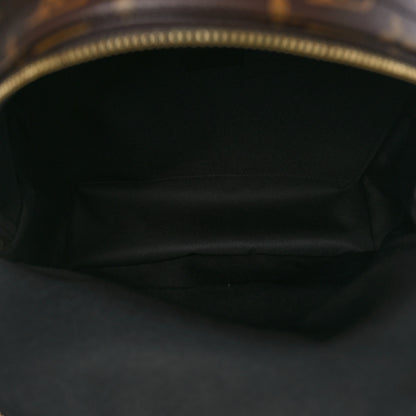 Louis Vuitton Monogram Palm Springs Backpack MM 5 of 9