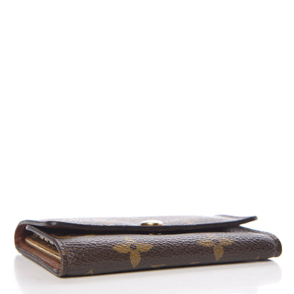 Louis Vuitton Monogram 6 Key Multicles Holder 4 of 10