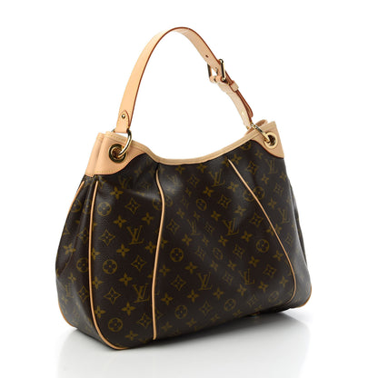Louis Vuitton Monogram Galliera PM 3 of 10