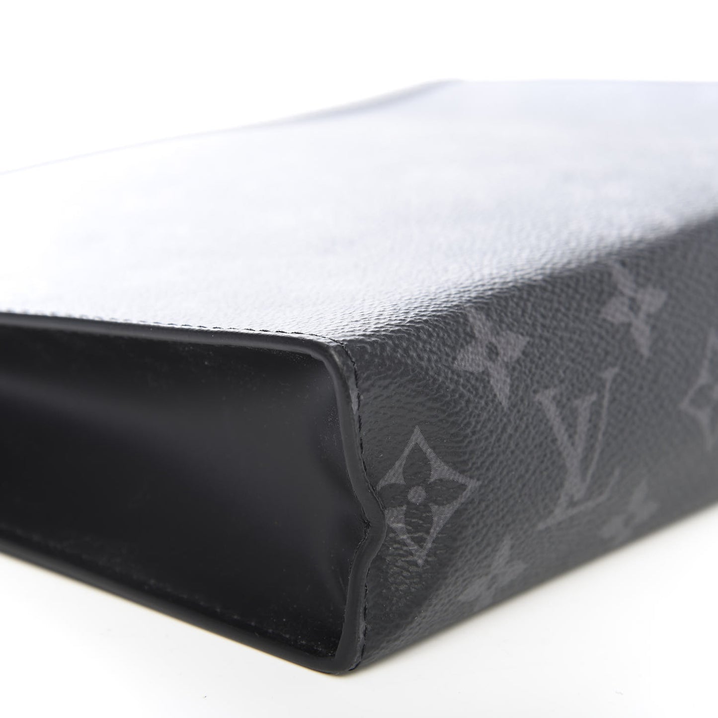 Monogram Eclipse Pochette Voyage MM
