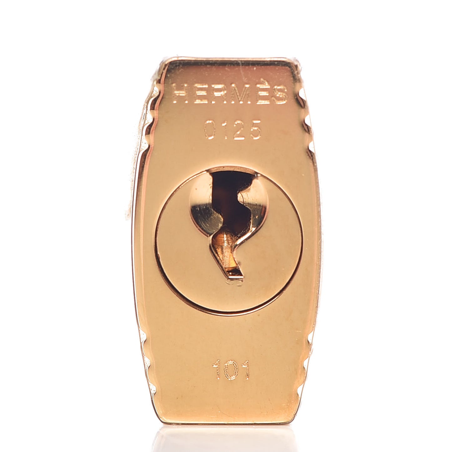 Togo Birkin 30 Plomb