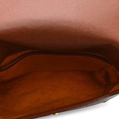 Louis Vuitton Monogram Musette Tango 5 of 10