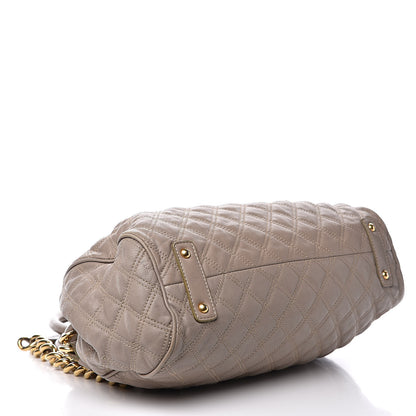 Marc Jacobs Coated Canvas Quilted Stam Blush 4 of 13