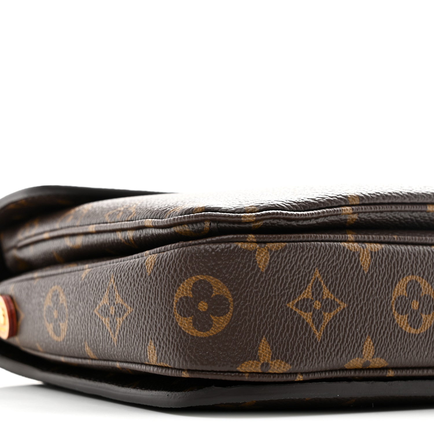 Louis Vuitton Monogram Pochette Metis 9 of 11