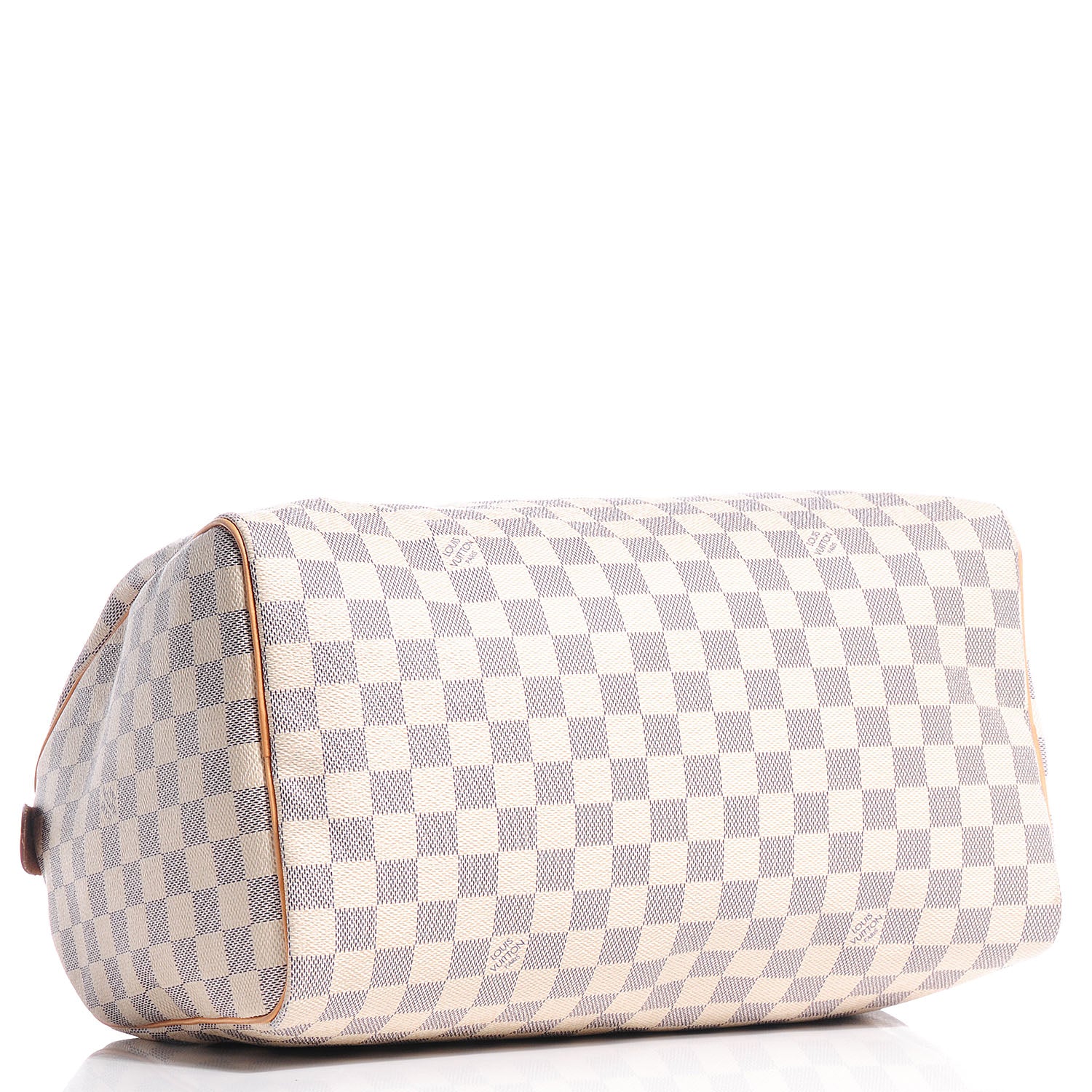 Louis Vuitton Damier Azur Speedy 35 4 of 7
