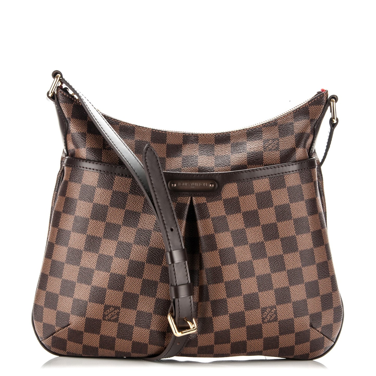 Damier Ebene Bloomsbury PM