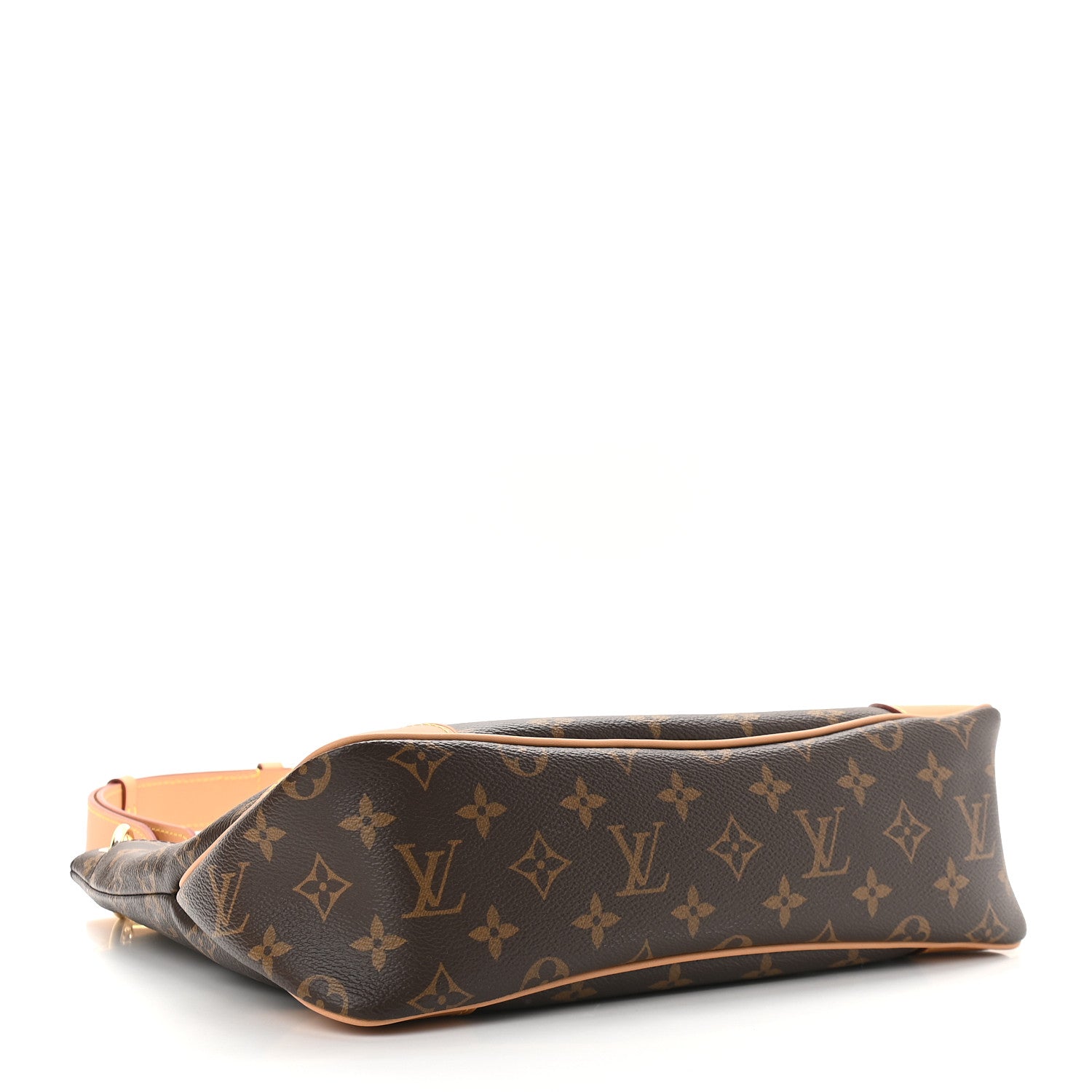 Louis Vuitton Monogram Odeon MM Natural 4 of 7