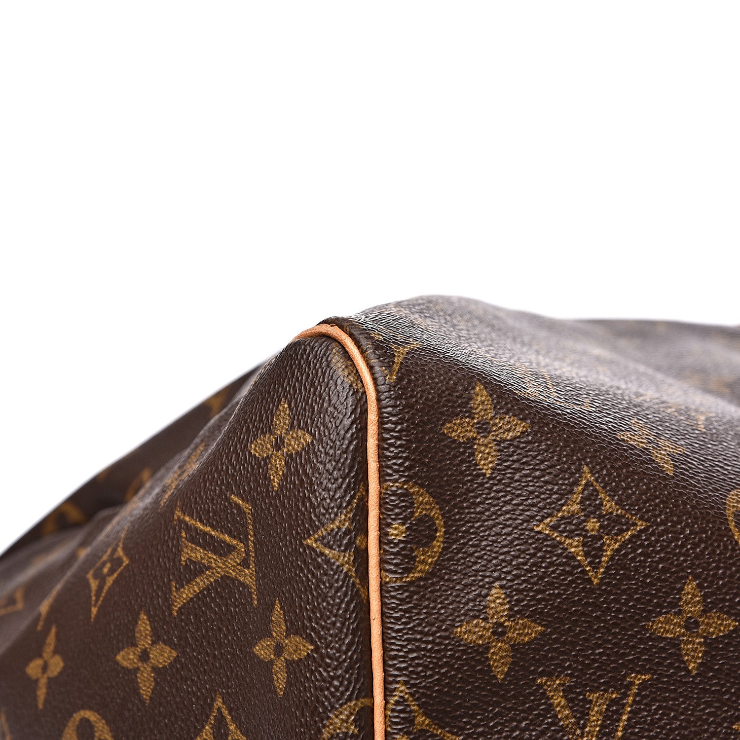Louis Vuitton Monogram Keepall 55 10 of 17