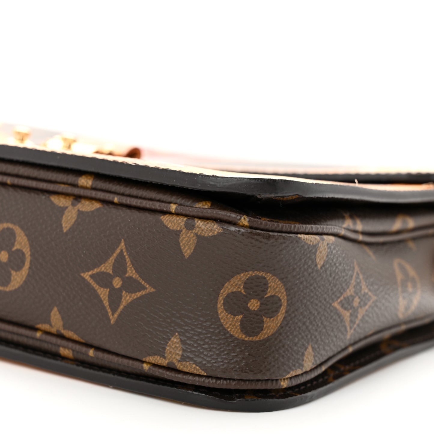 Monogram Summer Trunks Pochette Metis